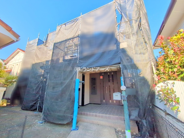 尾張旭市大塚町1丁目14-33の中古戸建