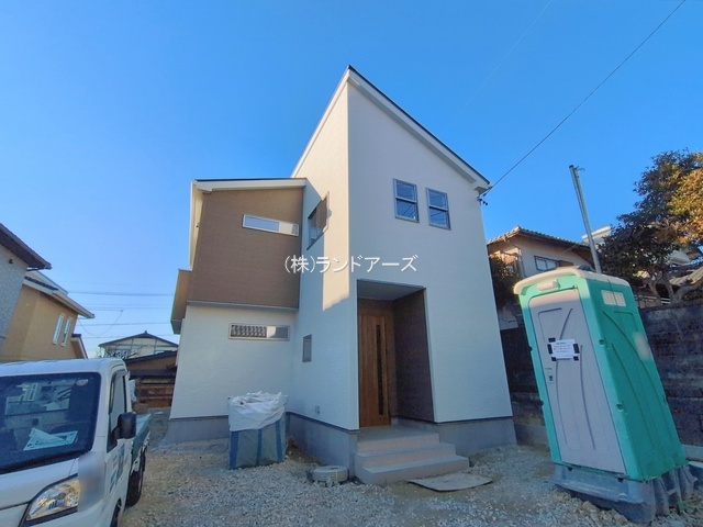 建売住宅の外観写真（春日井市第6坂下町・ファースト住建/ファーストタウン）