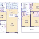 図面サムネイル
