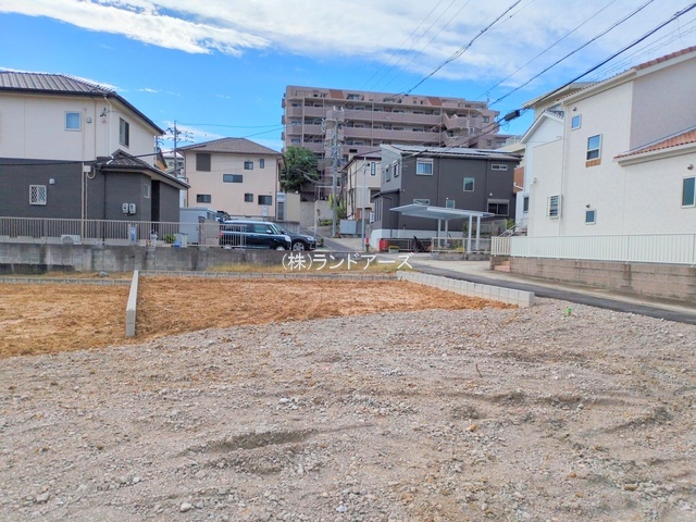 建売住宅の外観写真(豊明市新栄町7期_A号棟/ハートフルタウン)