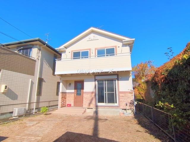 あま市森6丁目15-10の中古戸建