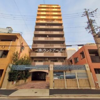 中古マンションの外観写真（プリモーラ丸の内_902号室）