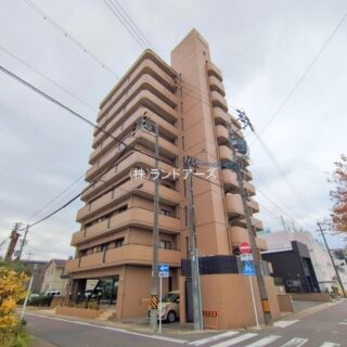 中古マンションの外観写真（ライオンズマンション京命_401号室）