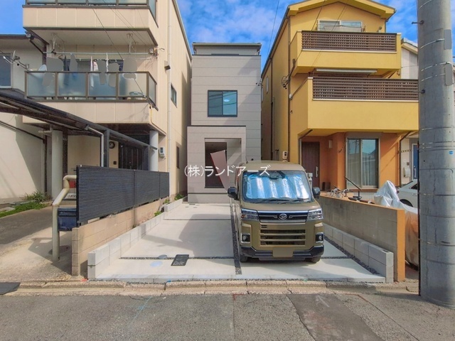 物件写真