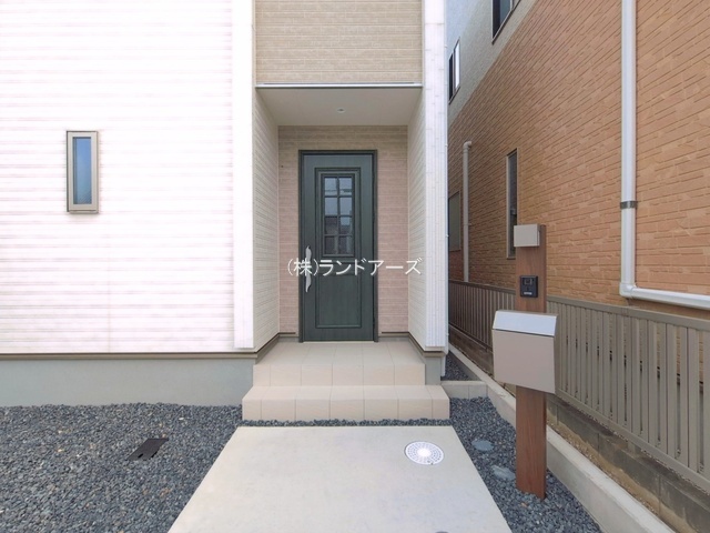 物件写真