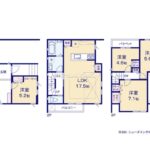 図面サムネイル