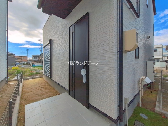 物件写真