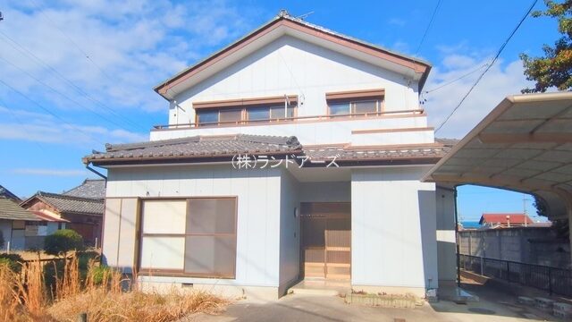 北名古屋市六ツ師北屋敷2366-5の中古戸建