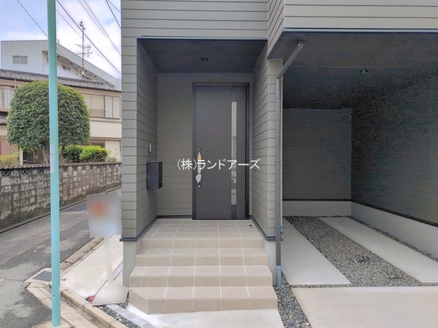 物件写真