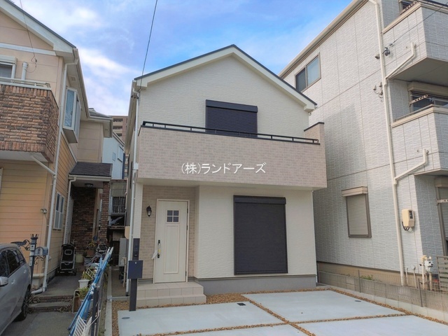 物件写真