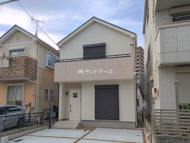 物件写真