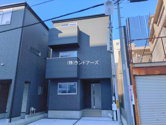 物件写真