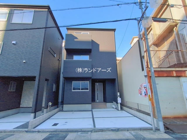 物件写真