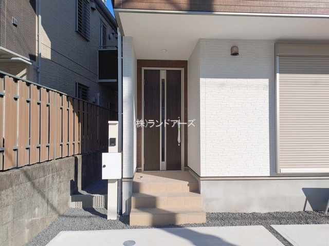 物件写真