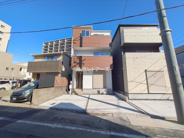 物件写真
