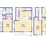 図面サムネイル