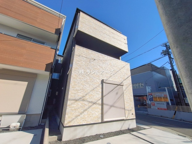 物件写真