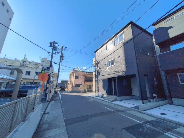 物件写真