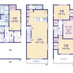 図面サムネイル