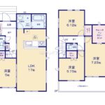 図面サムネイル