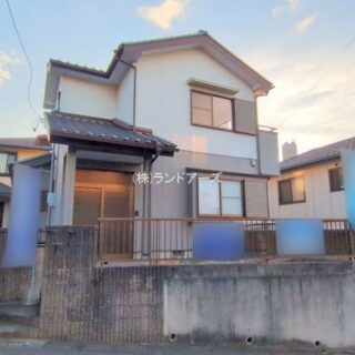 大府市桜木町2丁目118-6の中古戸建