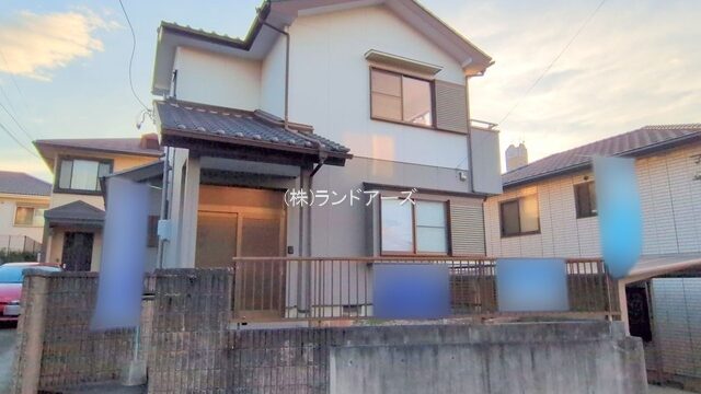 大府市桜木町2丁目118-6の中古戸建