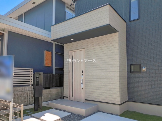 物件写真