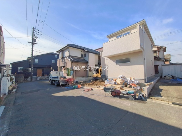 物件写真
