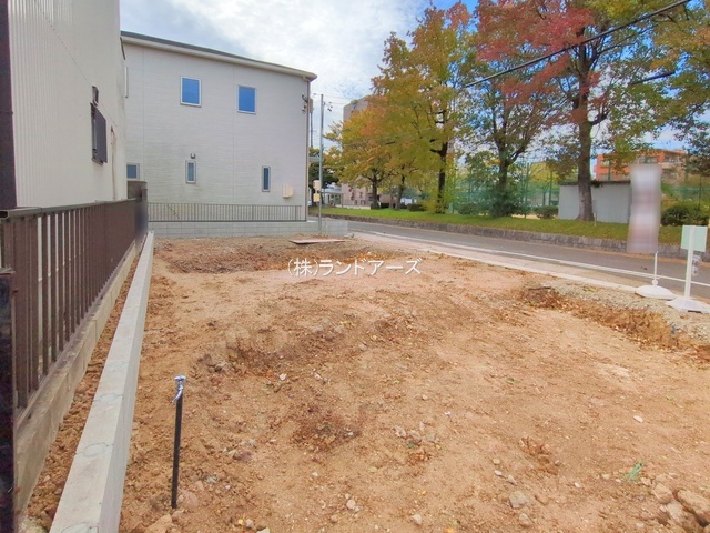 建売住宅の外観写真（天白区植田西21001【2】_1号棟・メルディア）