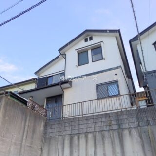 尾張旭市長坂町南山2939-49の中古戸建