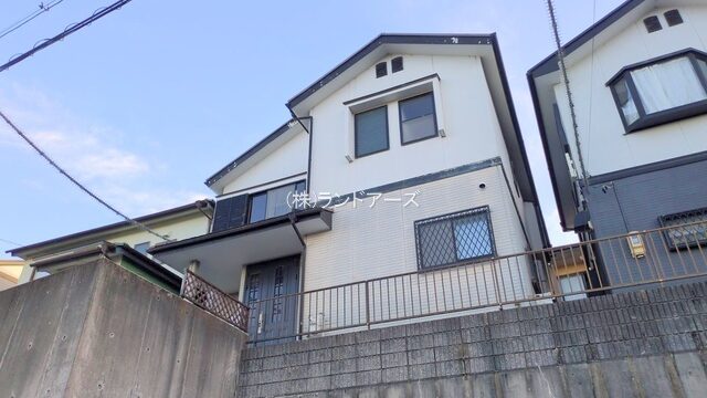 尾張旭市長坂町南山2939-49の中古戸建