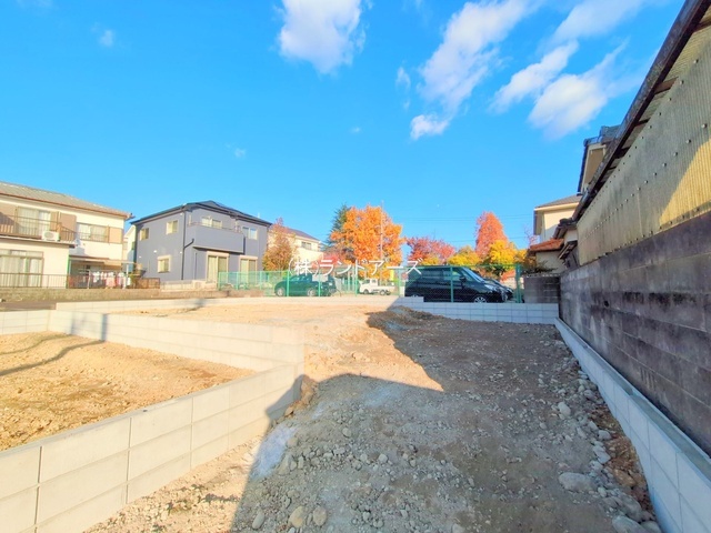 建売住宅の外観写真(春日井市不二ガ丘3期_2号棟・ケイアイプランニング)