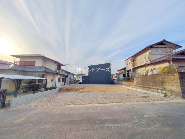 建売住宅の外観写真(春日井市坂下町五丁目_1号棟・一建設/リーブルガーデン)