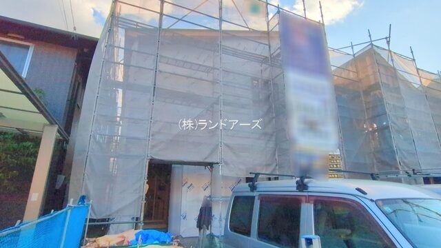 春日井市第3不二ガ丘_2号棟