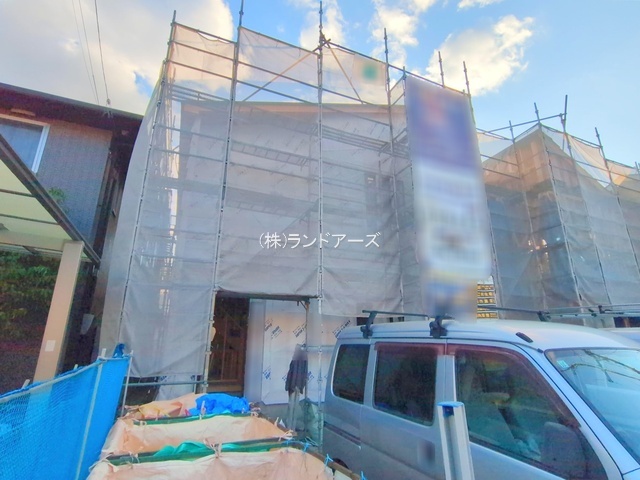 春日井市第3不二ガ丘_2号棟