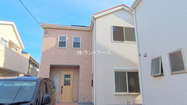 春日井市高山町3丁目3-28の中古戸建