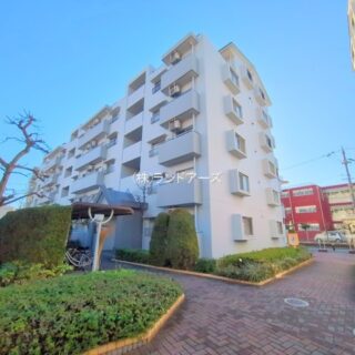 中古マンションのの外観写真（アーバンラフレ志賀14号棟_503号室）