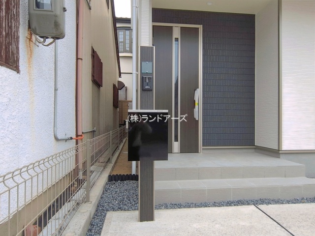 物件写真