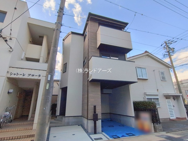 物件写真