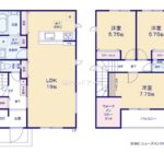 図面サムネイル