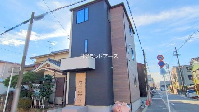 ケイアイスター不動産/ケイアイグレイス）