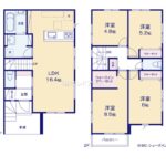 図面サムネイル