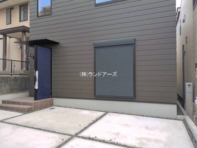 物件写真