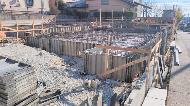 建売住宅の外観写真（天白区梅が丘31001【3】_2号棟・メルディア）