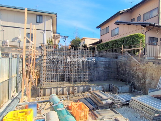 建売住宅の外観写真（天白区梅が丘31001【3】_3号棟・メルディア）