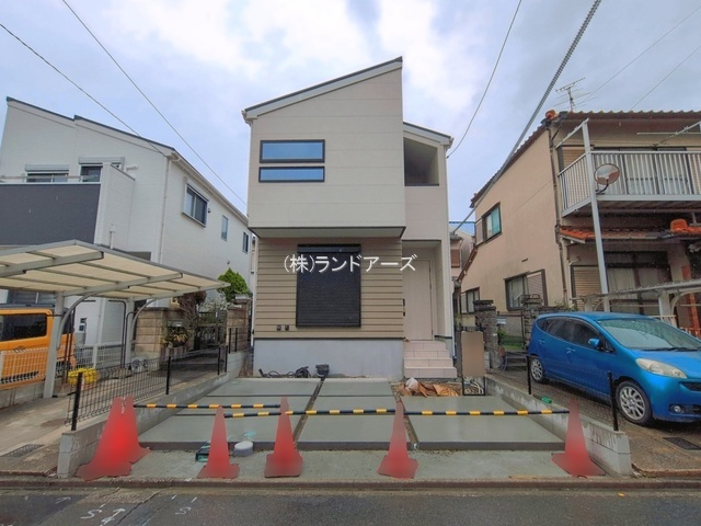 物件写真