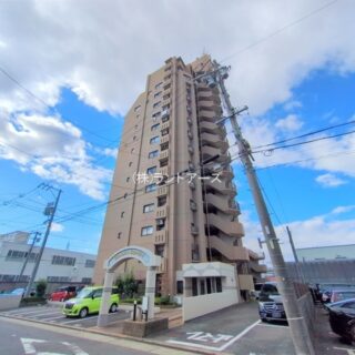 中古マンションの外観写真（宝マンション道徳東第2_1108号室）