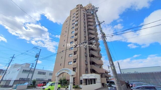 中古マンションの外観写真（宝マンション道徳東第2_1108号室）