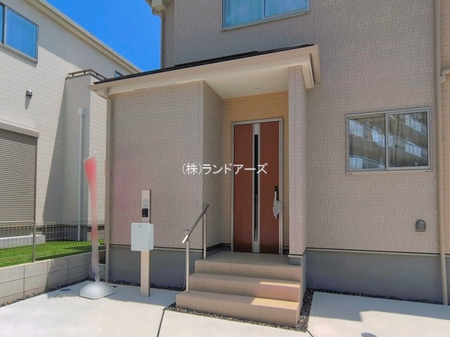 物件写真