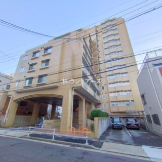 中古マンションの外観写真（星和泉コーポラス_901号室）